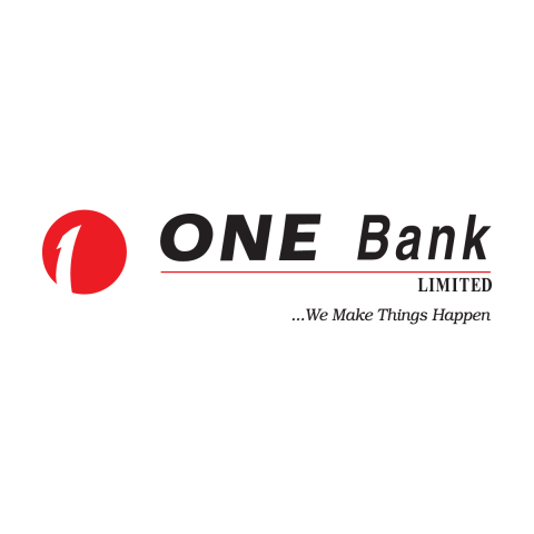 ONE Bank Logo